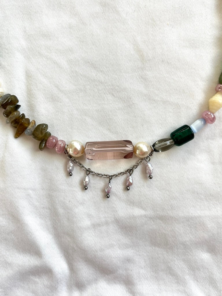 Soft spring