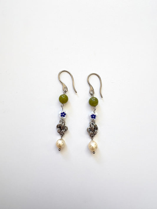 Clove Earrings