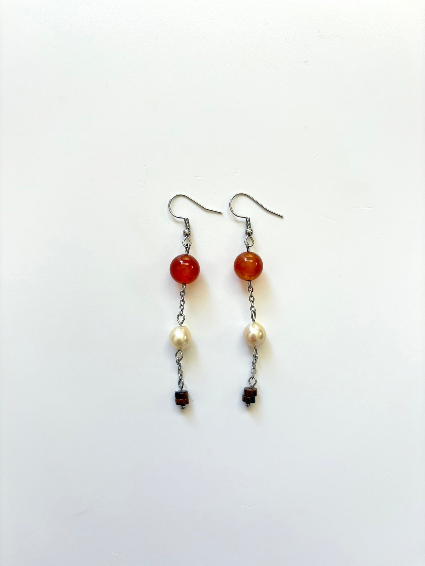 Marigold Earrings