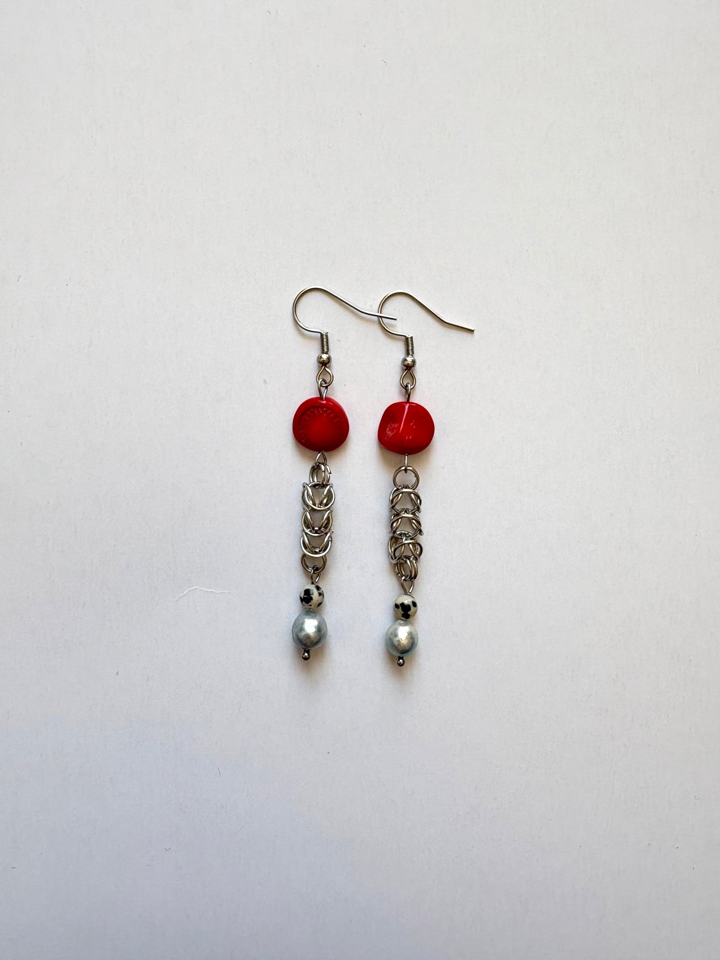 Araminta Earrings