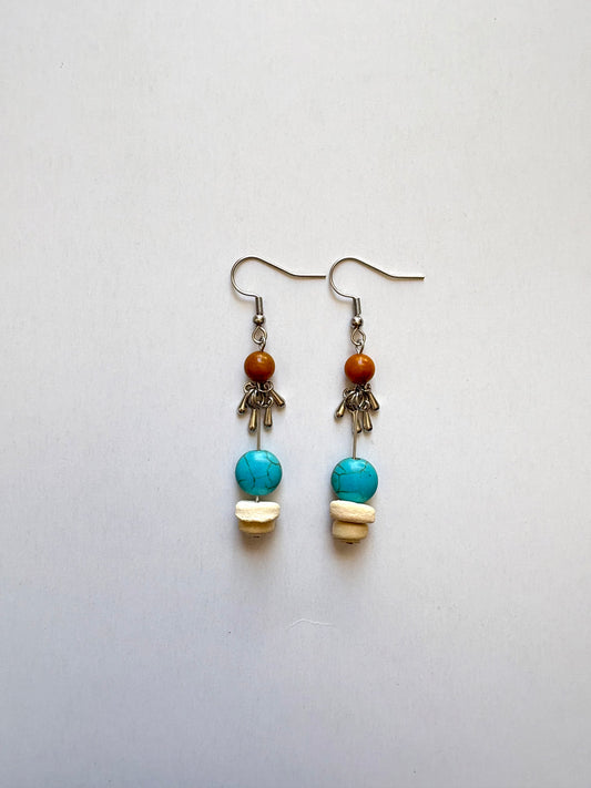 Myrtle earrings