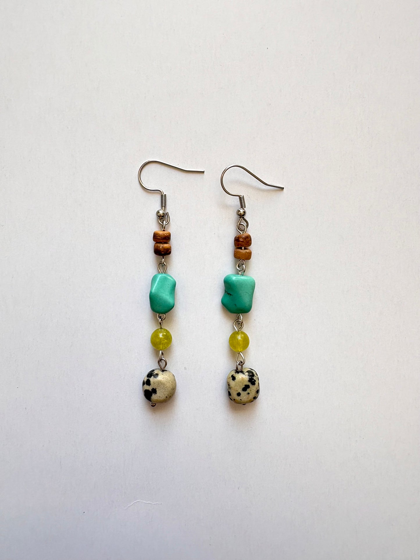 Azura Earrings