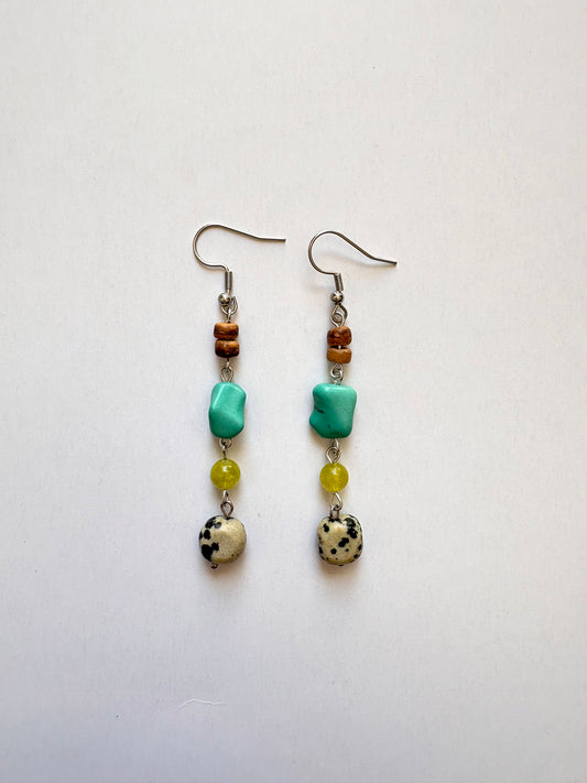 Azura Earrings