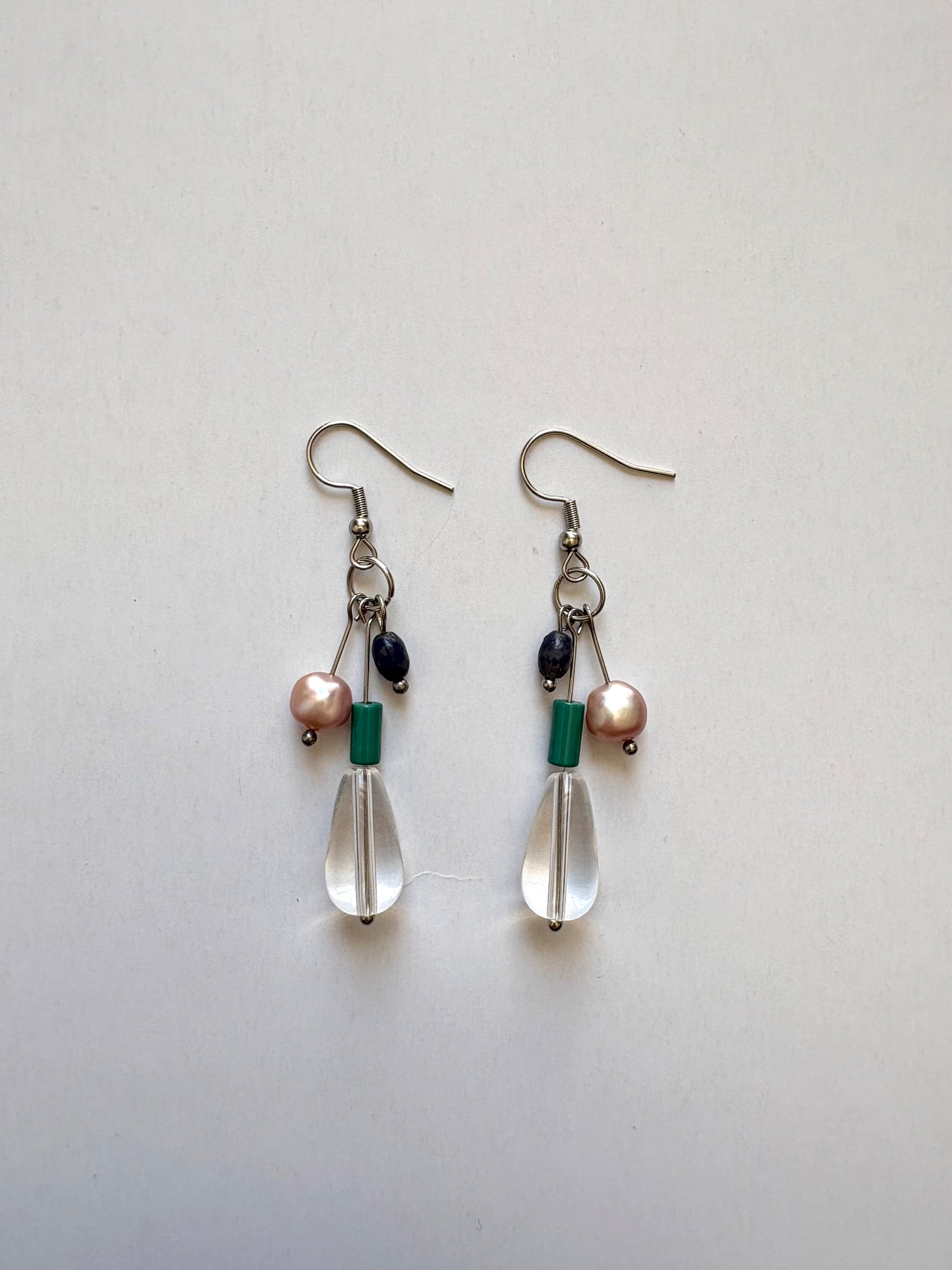 Enya Earrings