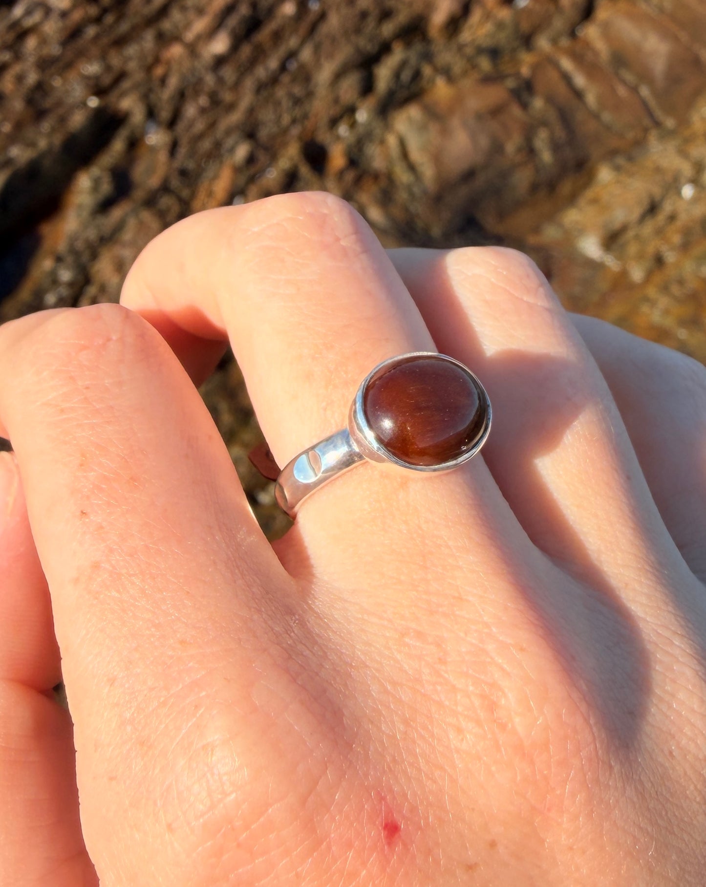 Aziza Ring (N)