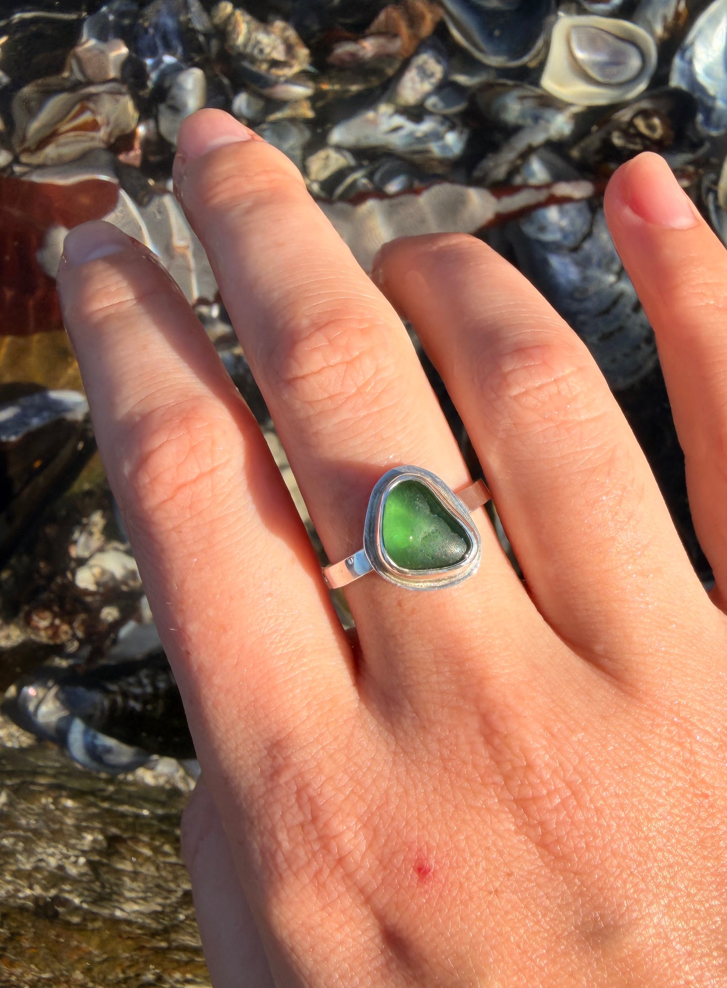 Rio Ring (O)