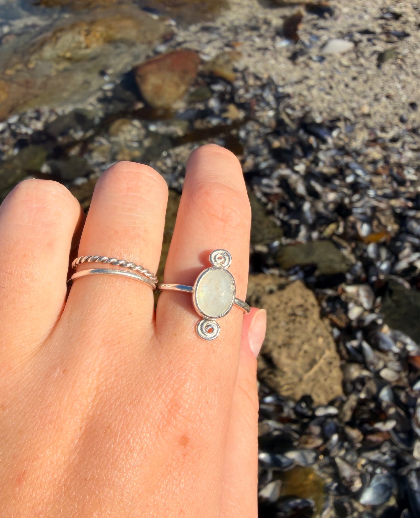 Mooni Ring (P)