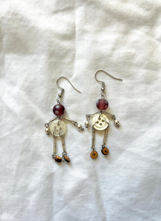 Grapeheads