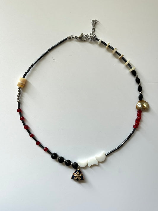Drea necklace