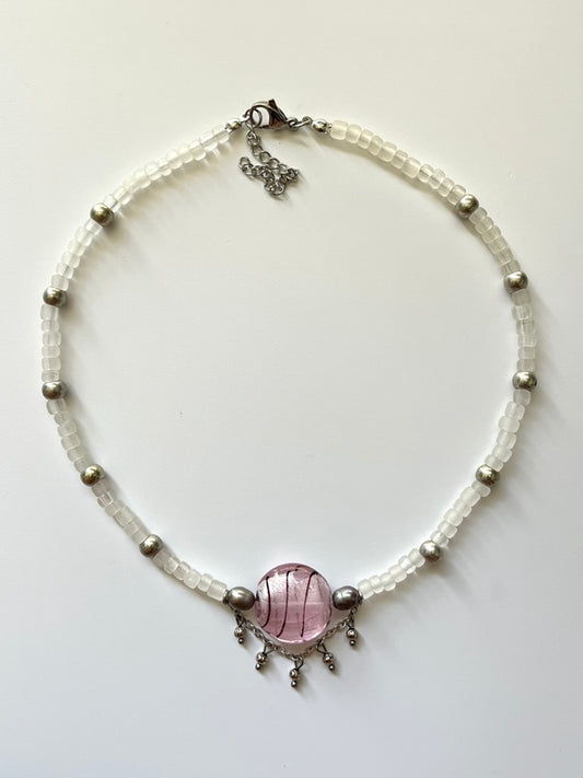 Liliana necklace