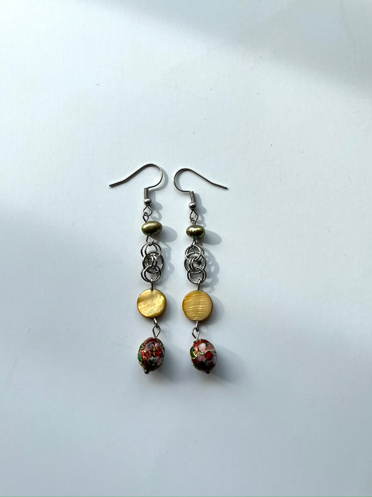 Esther earrings