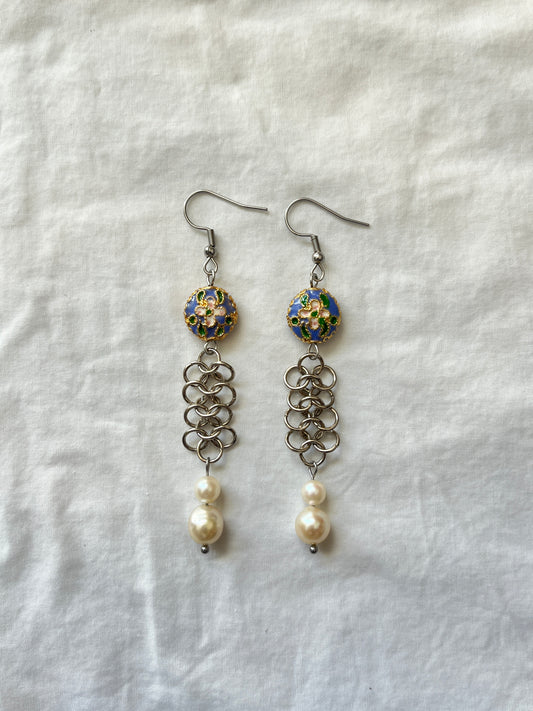Tudor adornments