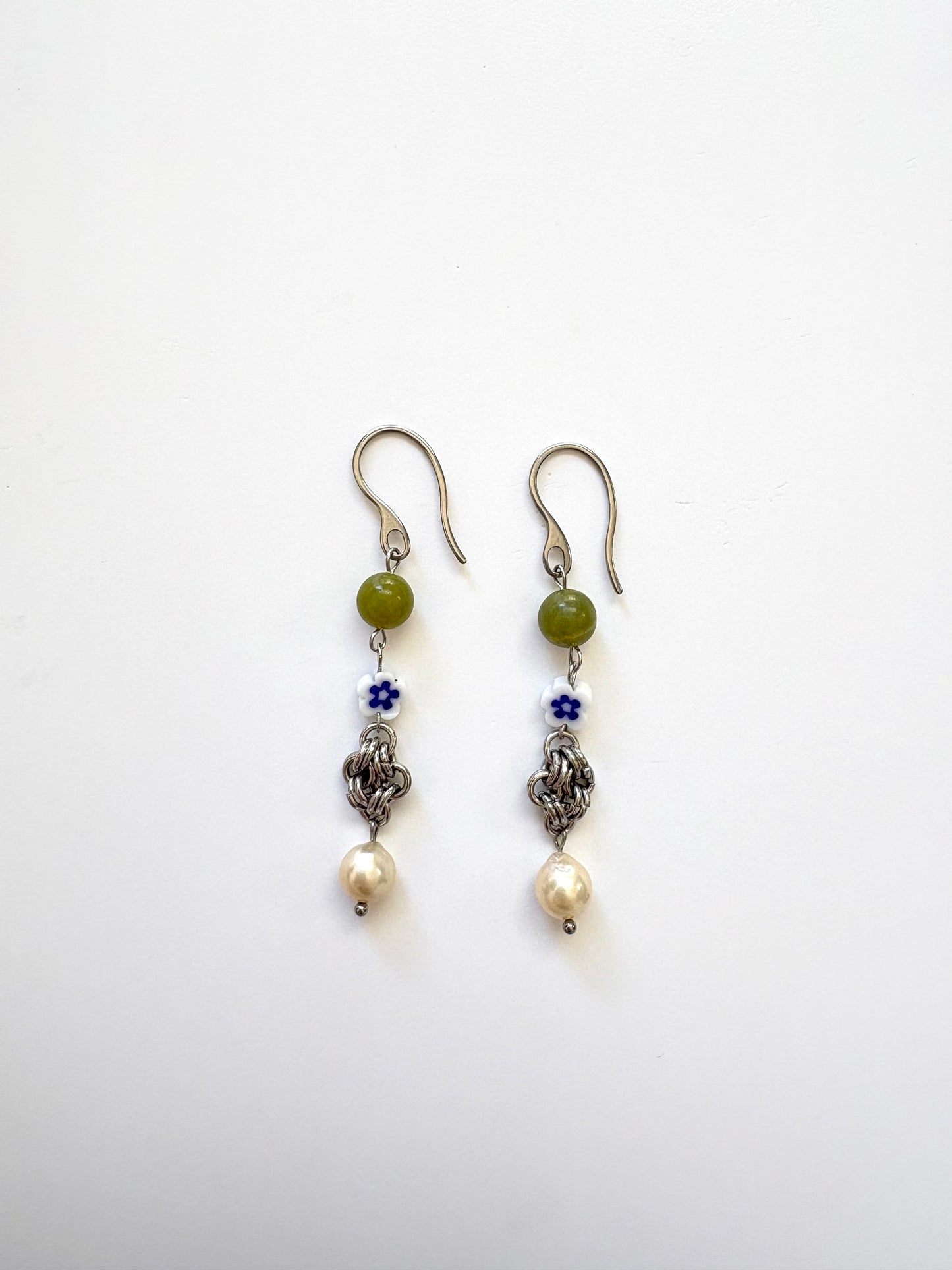 Clove Earrings
