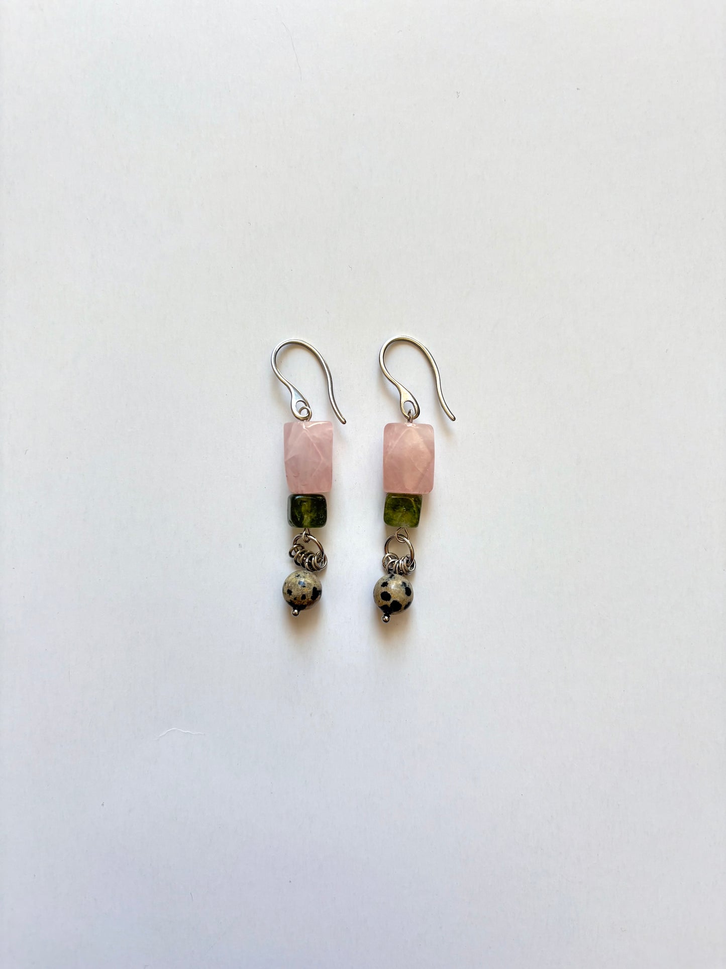 Saba Earrings