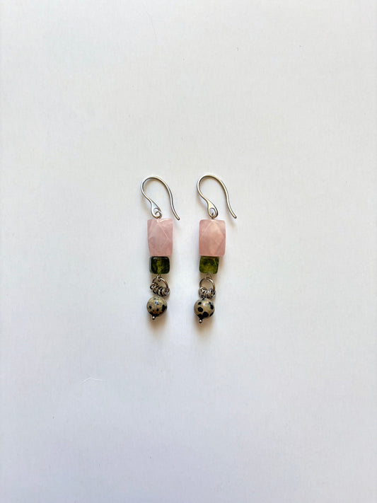 Saba Earrings