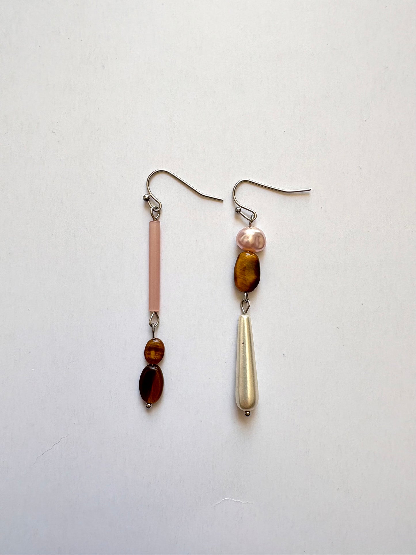 Juneau Earrings