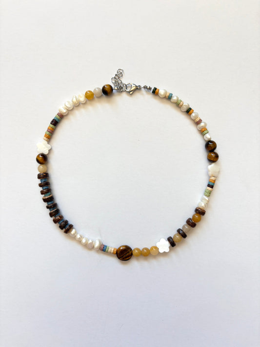 Nico Necklace
