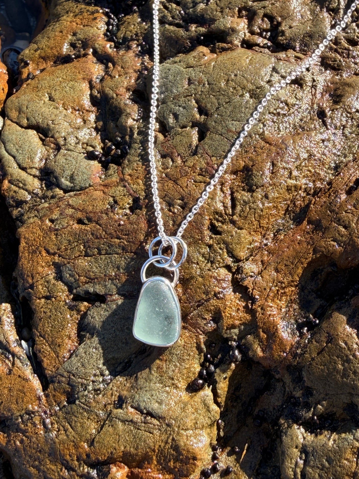 Uma Necklace (925)