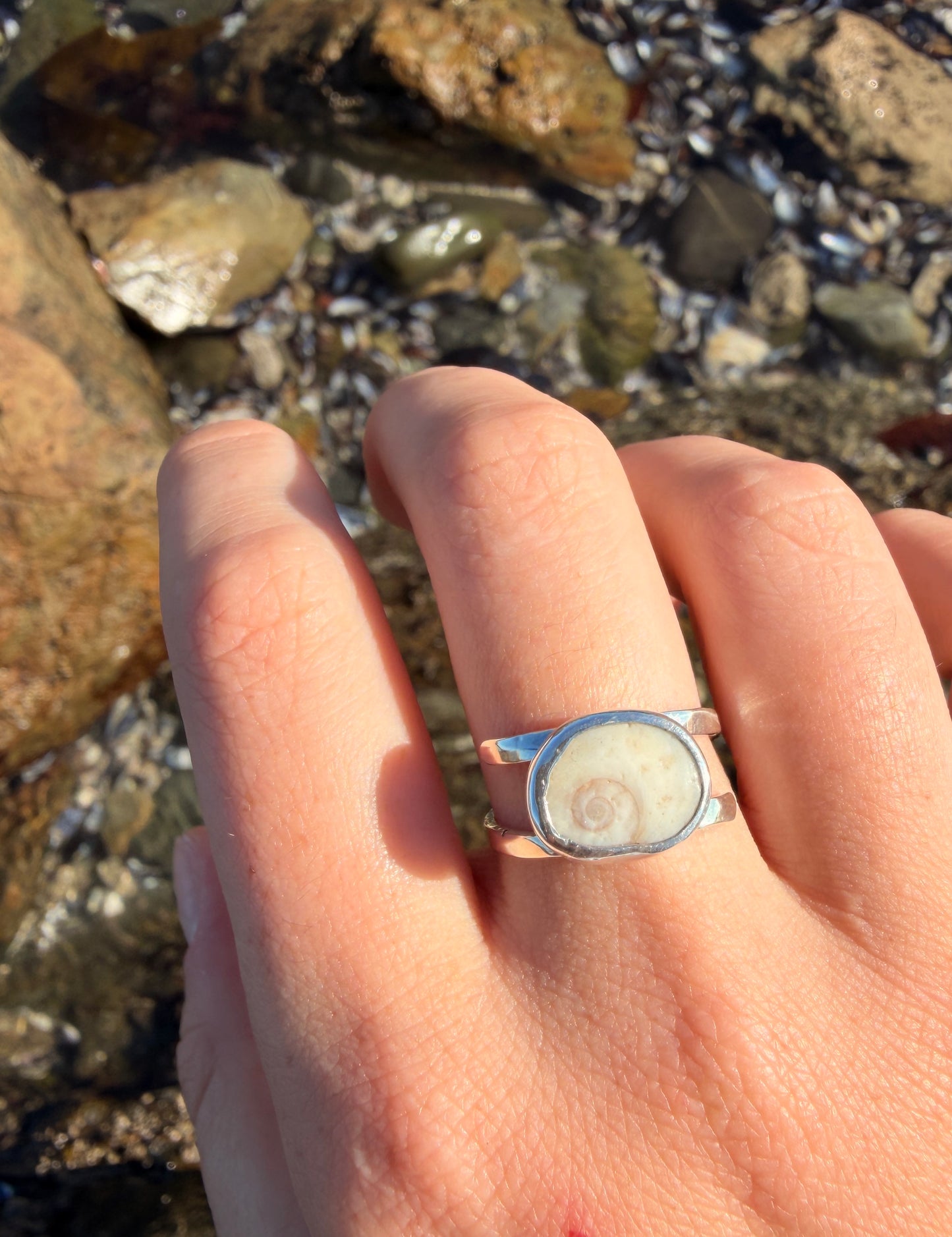 Blanca Ring (M)