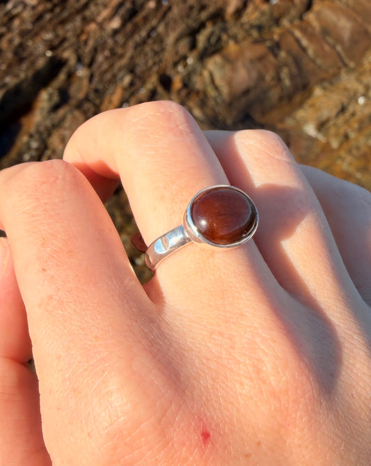 Aziza Ring (N)