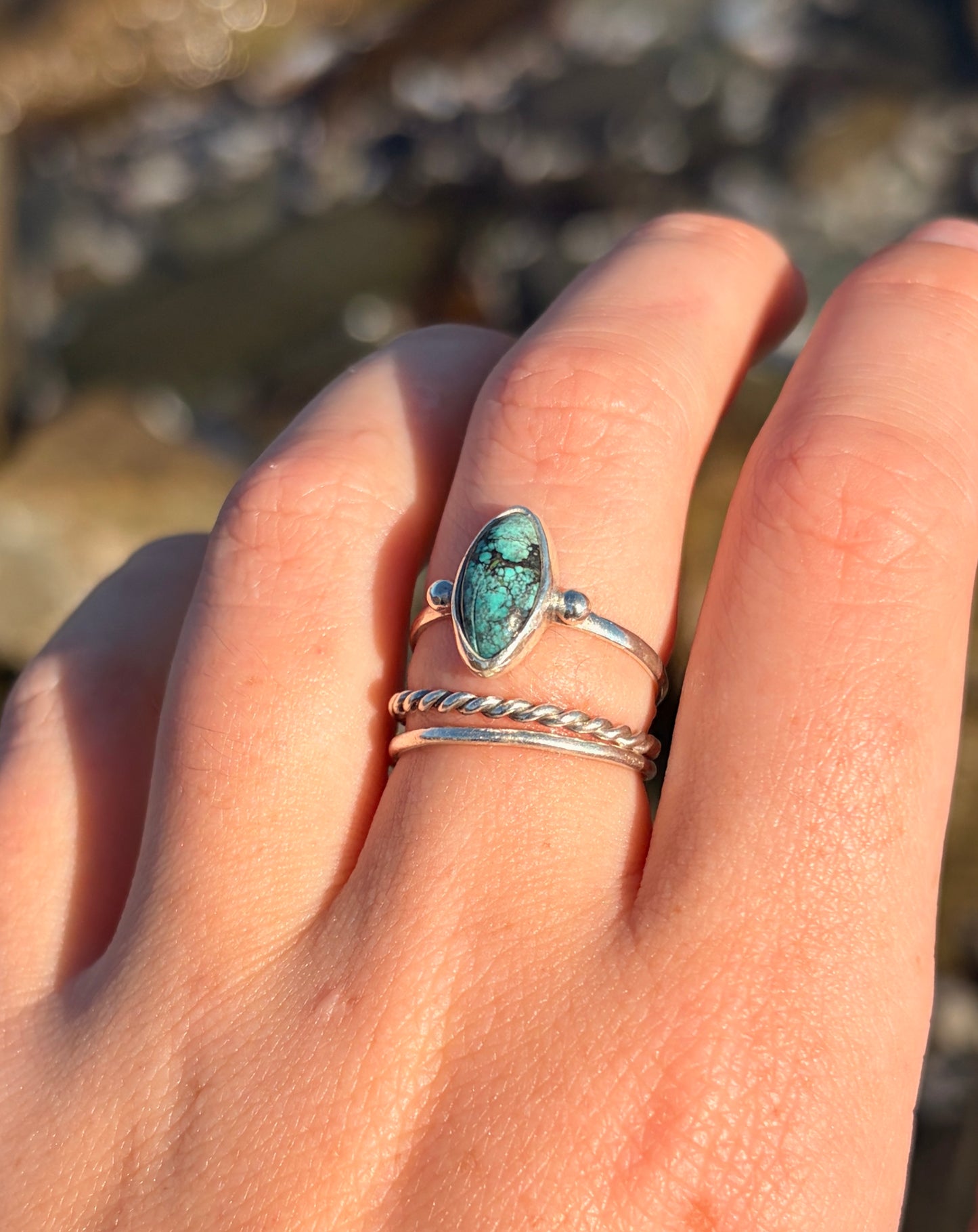 Townes Ring (L)