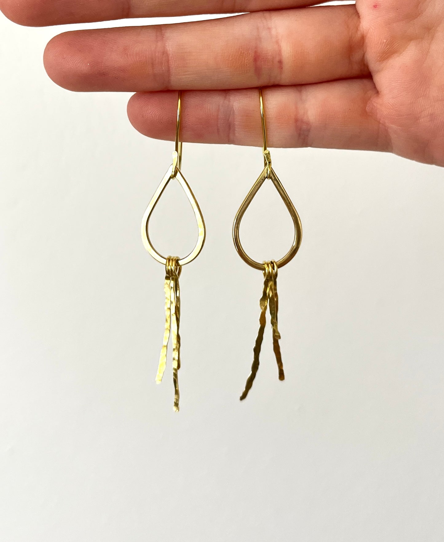 Juni earrings