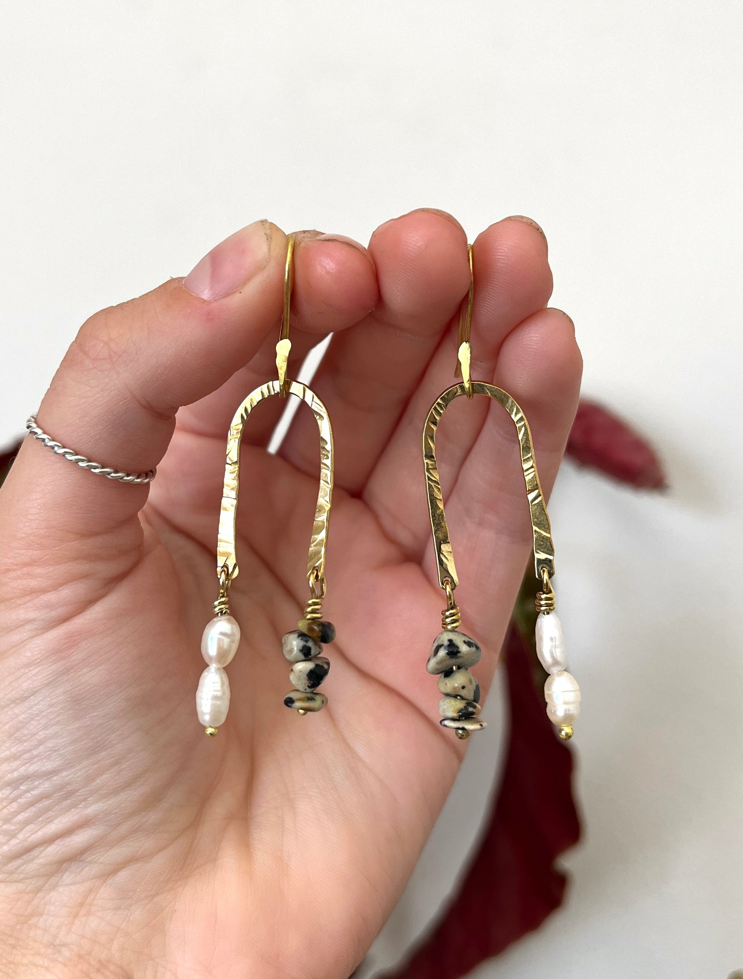 Leith Earrings
