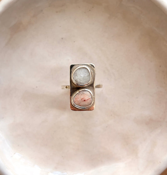 Larissa Ring (size M)