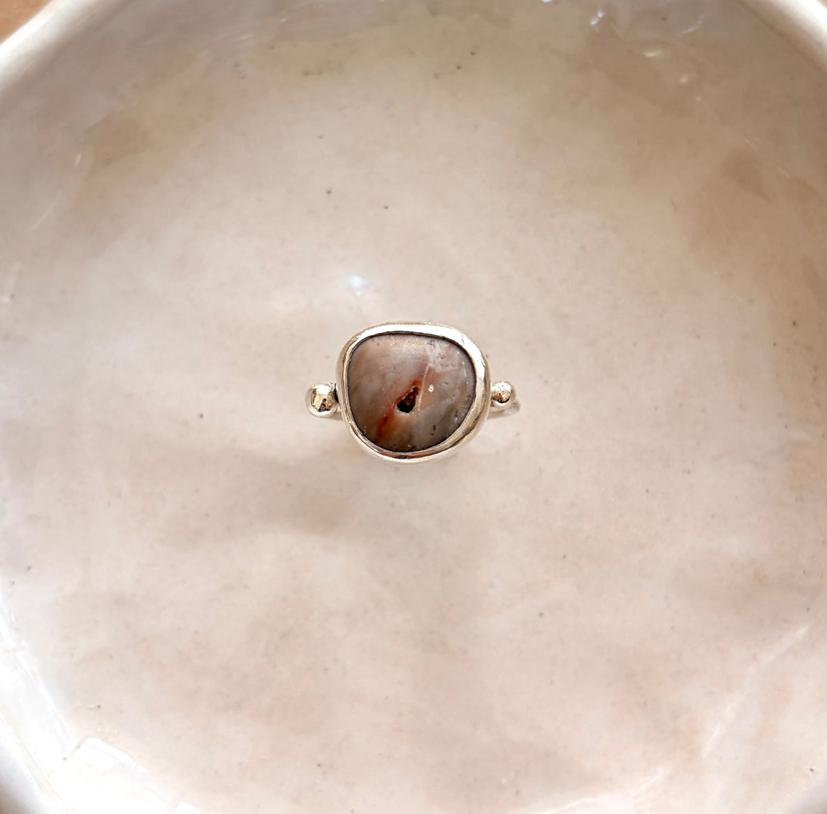 Circe Ring (size N)