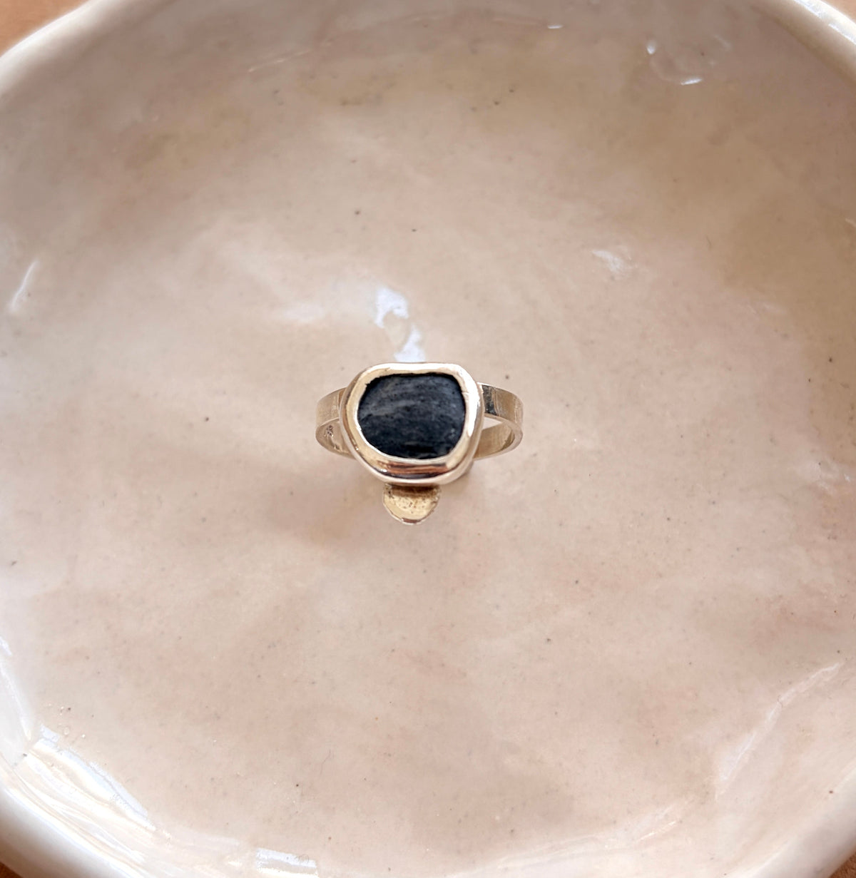 Delia Ring (size N)